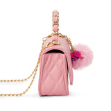 Barbie™ Classic Kids Chain Handle Handbag