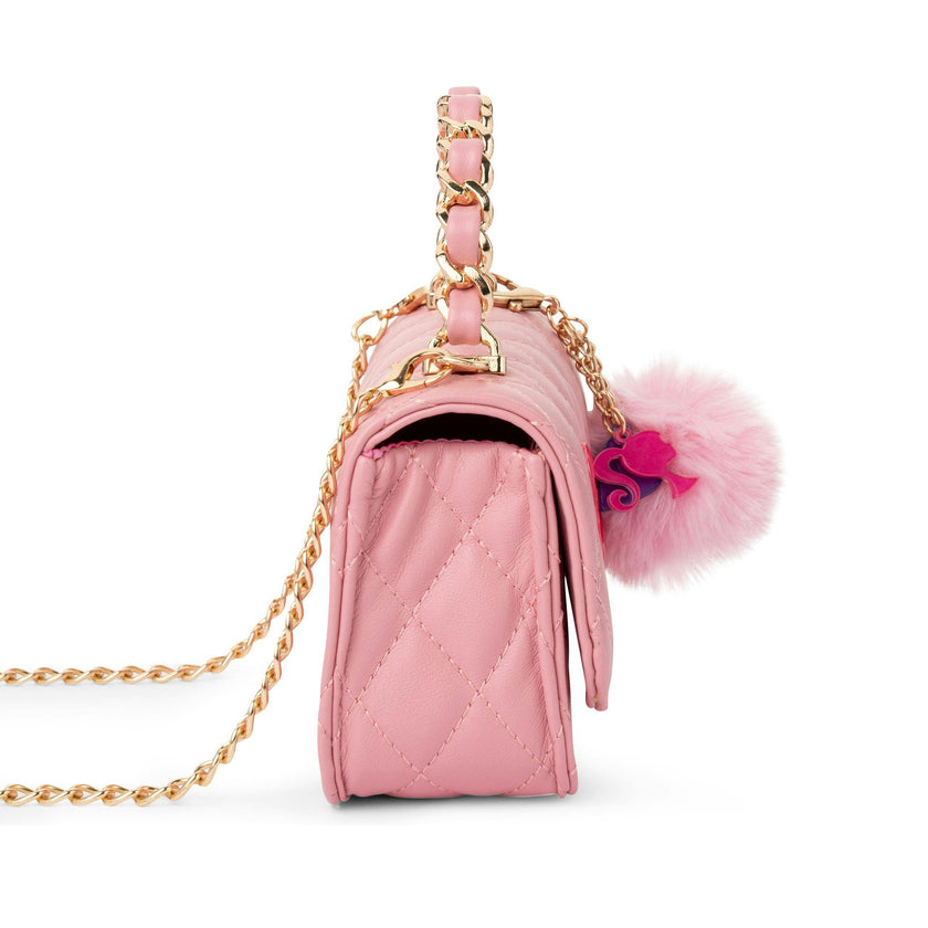 Barbie™ Classic Kids Chain Handle Handbag