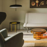 Wool Area Rug Chroma