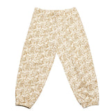 Tracksuit Pants | Organic Cotton Jersey - Pegasus