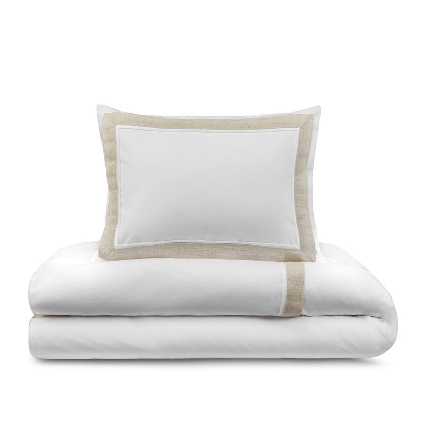Casanova Crib Duvet