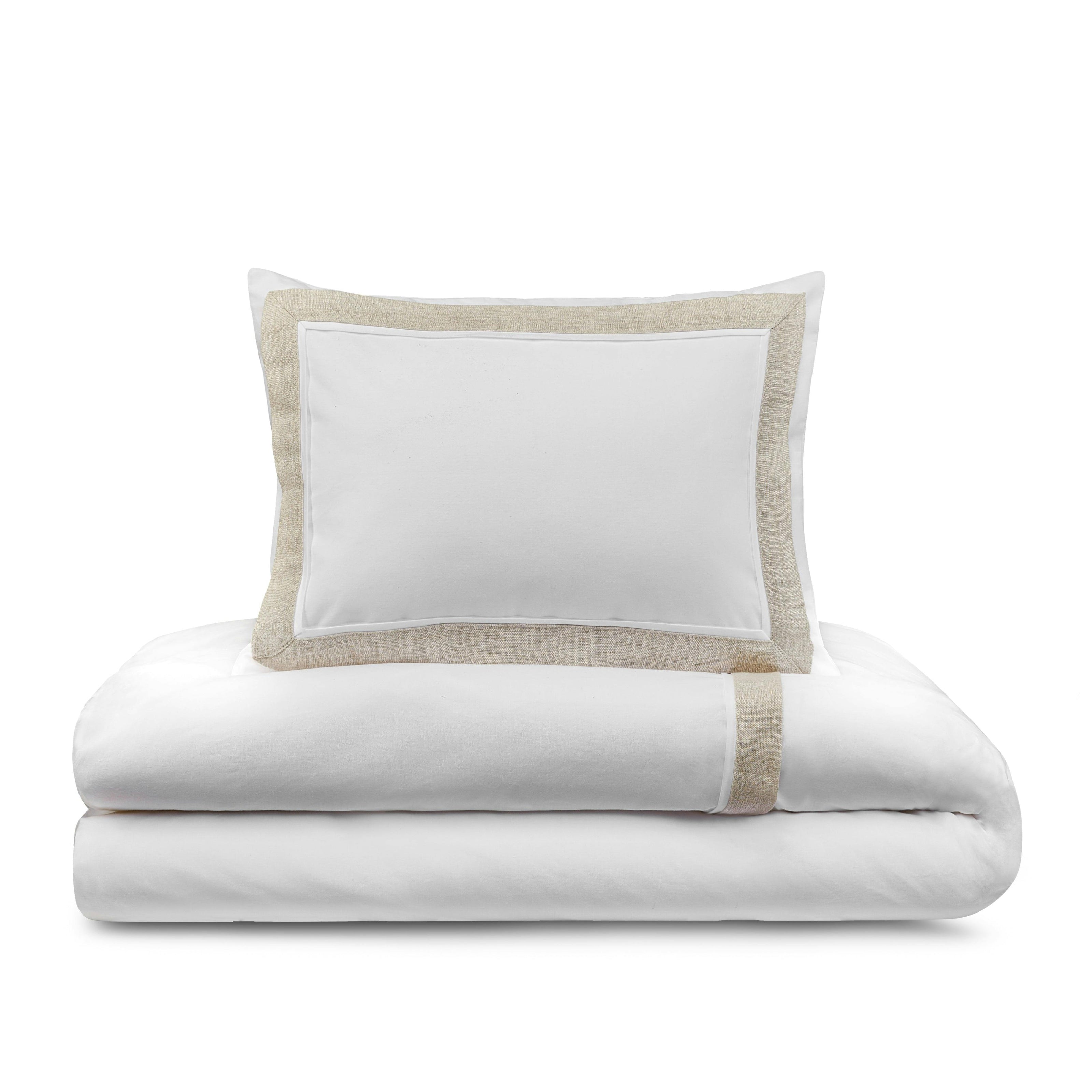 Casanova Crib Duvet