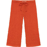Mini Drawstring Pant