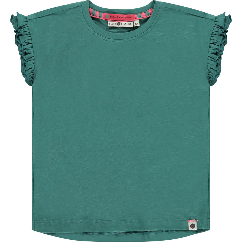 Short Sleeve T-Shirt