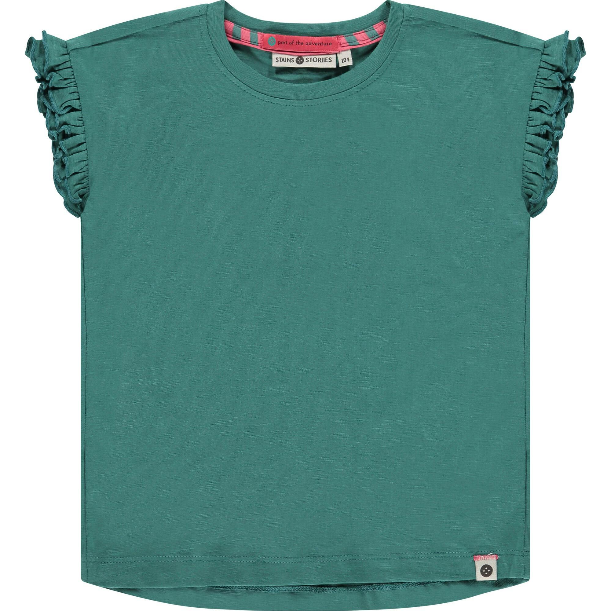 Short Sleeve T-Shirt