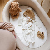 Babyletto X Gathre Capsule Bassinet