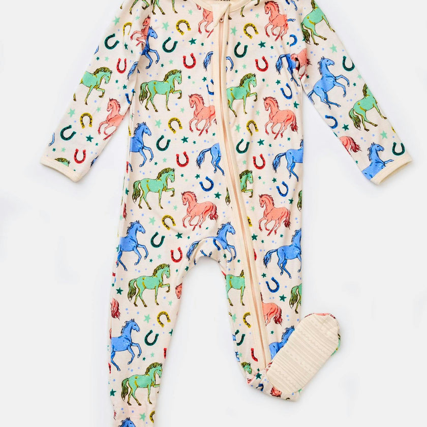 Clover x Mara Martin – Horses