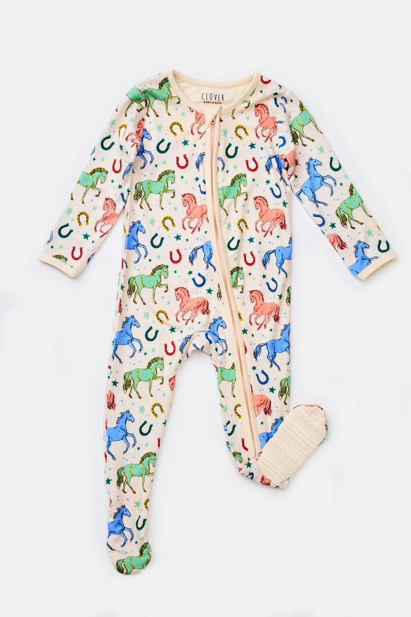 Clover x Mara Martin – Horses