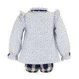 Camellia Girl Set
