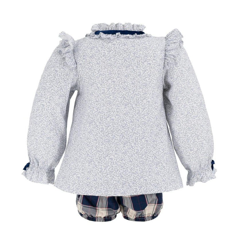 Camellia Girl Set