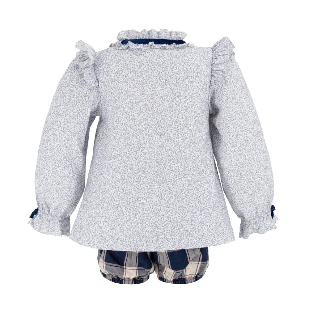 Camellia Girl Set