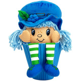 Strawberry Shortcake: Pop 'n' Flip 15" - Blueberry Muffin