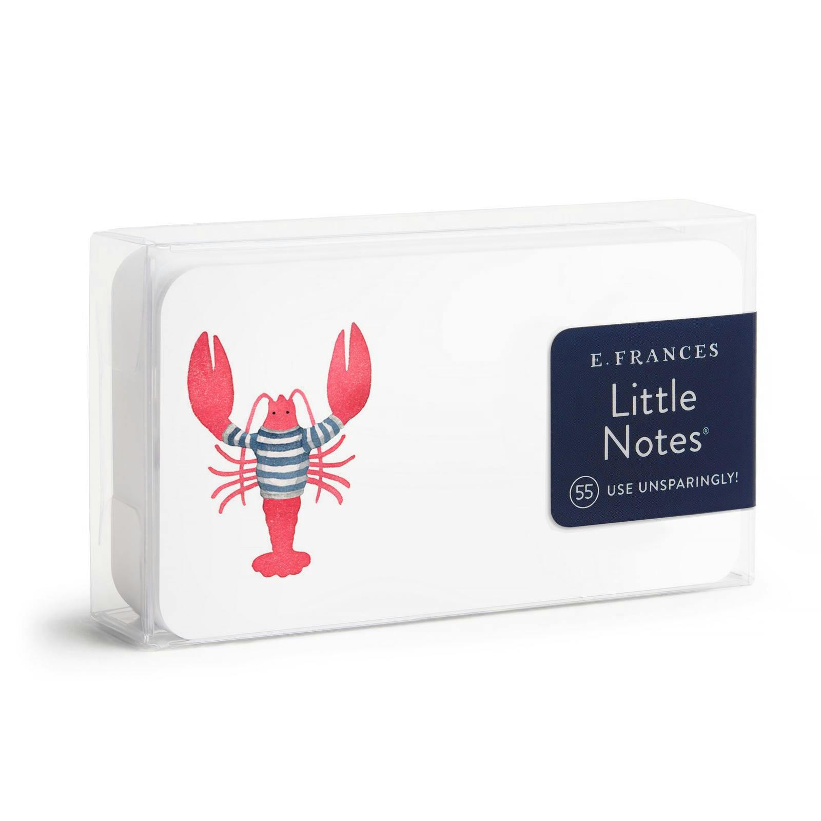 Lobster Little Notes®