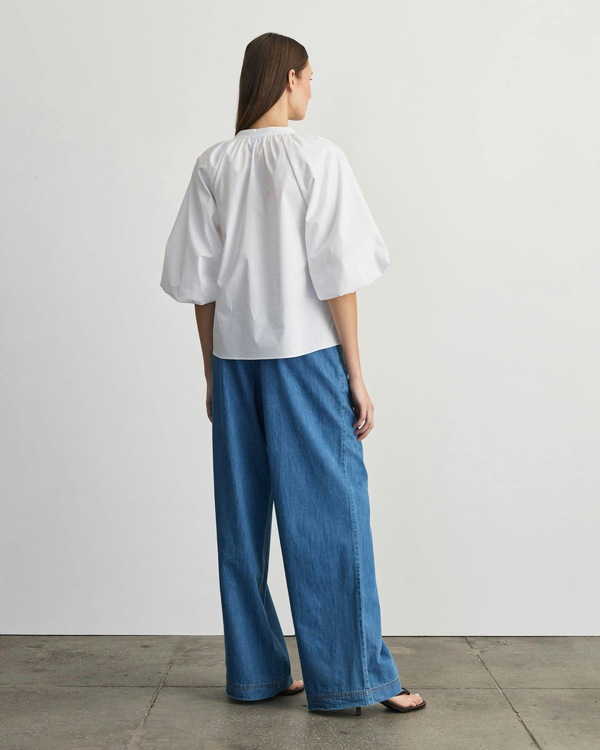 Marine Top