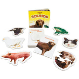 Teach My: Learning Kit - Baby - Screen Free Set