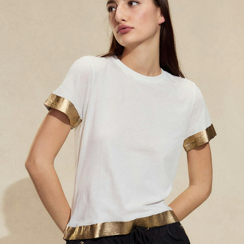 Athena Tee