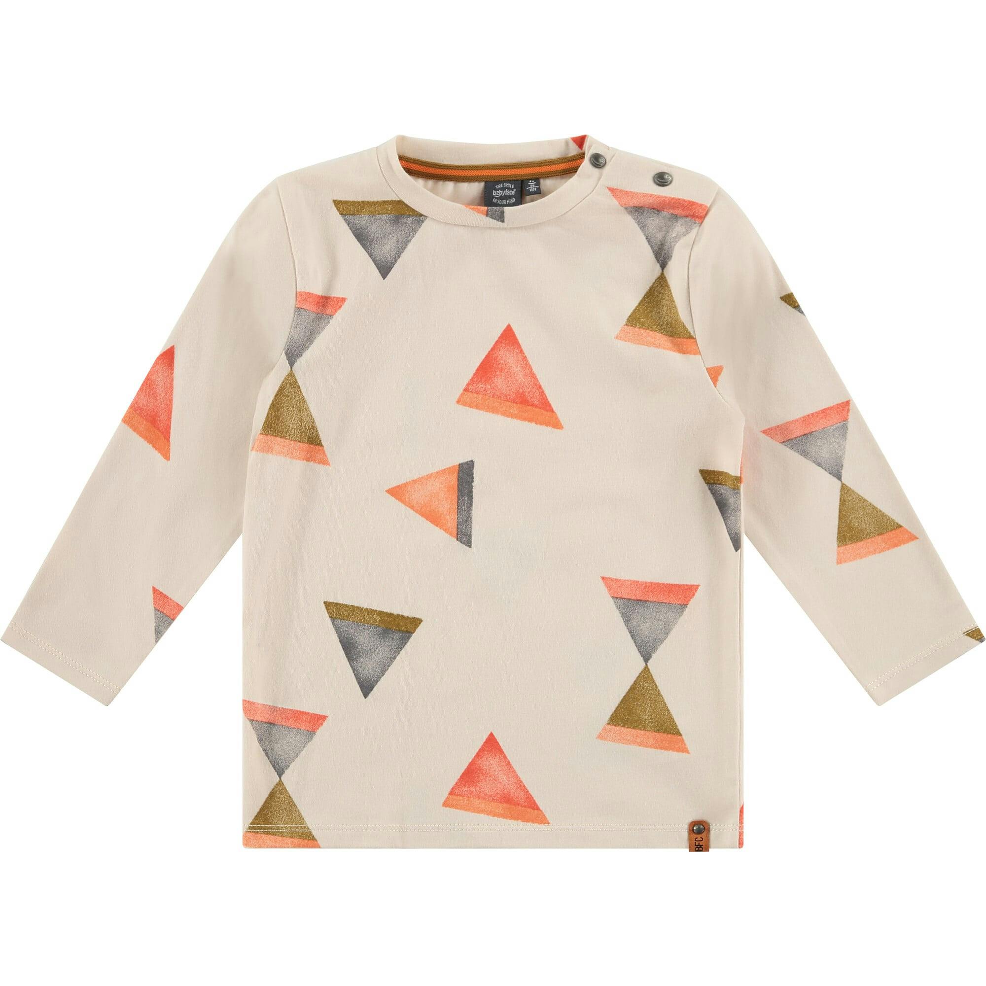 Long Sleeve T-Shirt