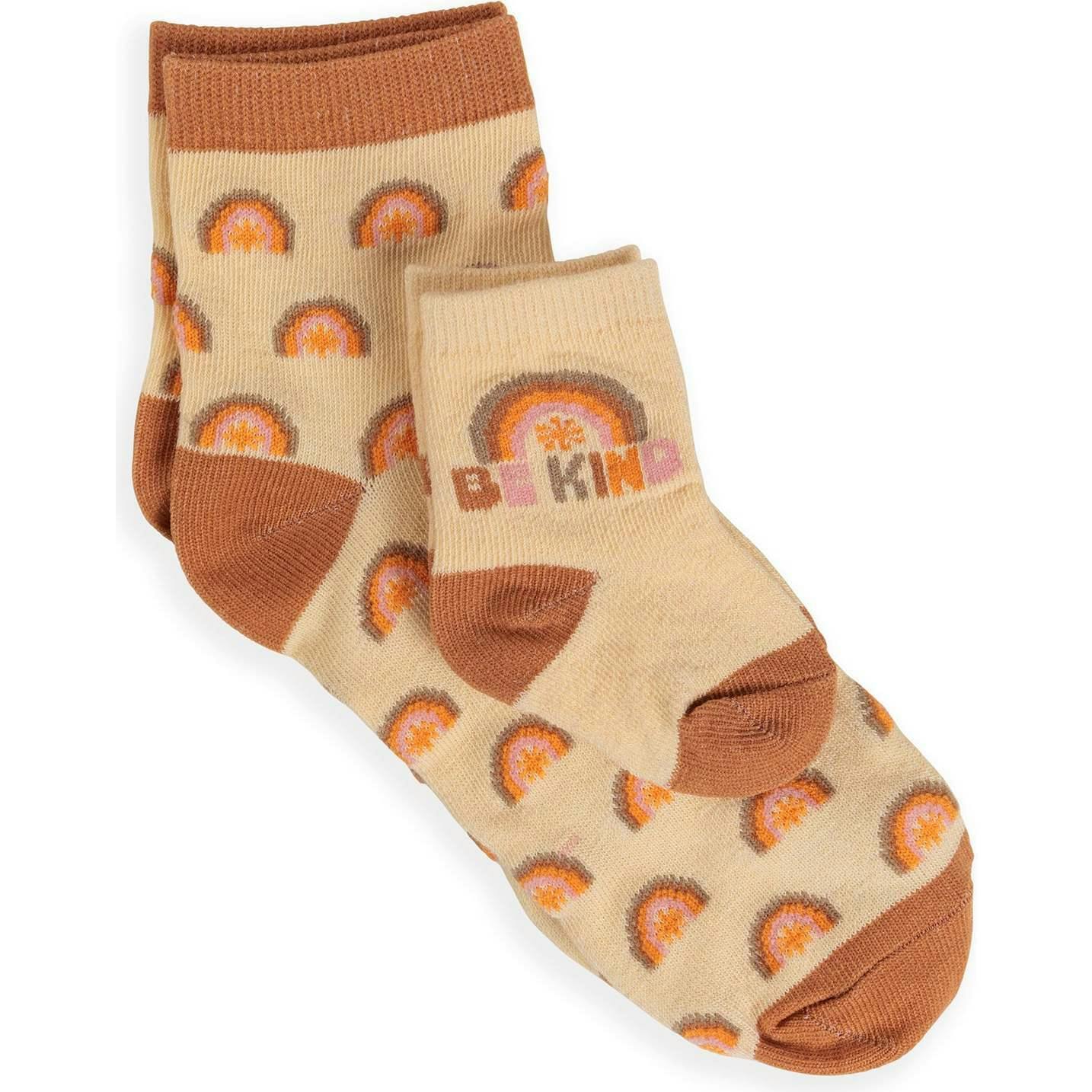JuJuBe × Studio Oh! Mama & Me Sock Sets