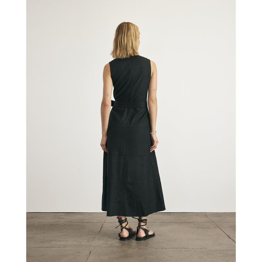 Reinella Dress