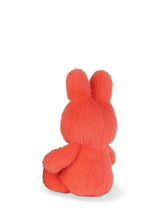 Miffy ECO Fuzzy Bright Coral - 7"