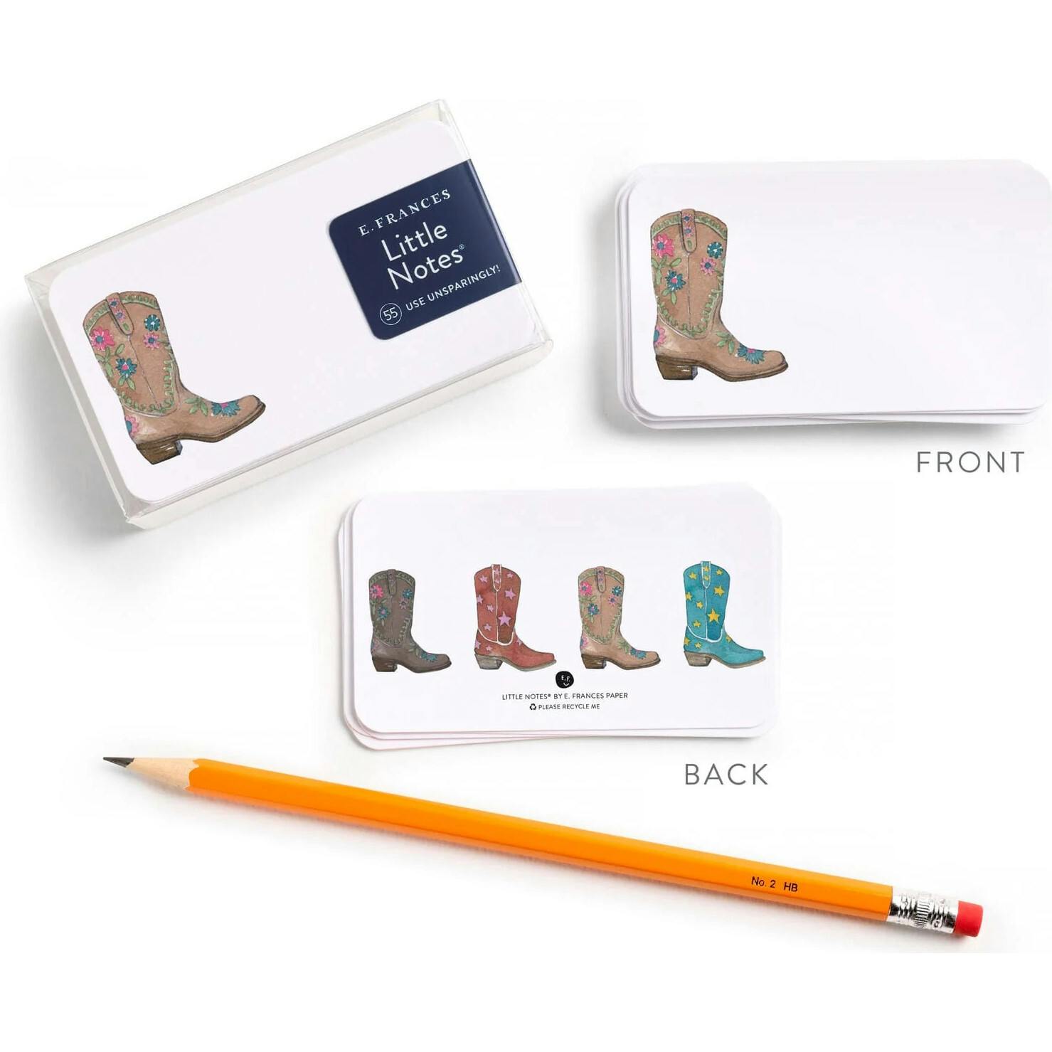 Set of 55 Little Notes®
