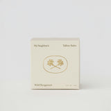 Wild Bergamot Balm