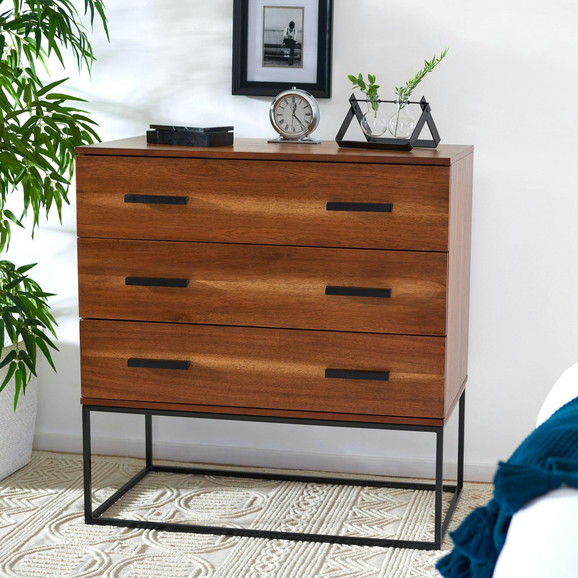 Marquise 3-Drawer Chest