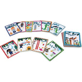 : Create a Story Cards