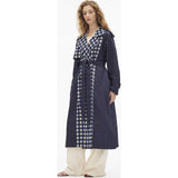Sawyer Coat, Navy