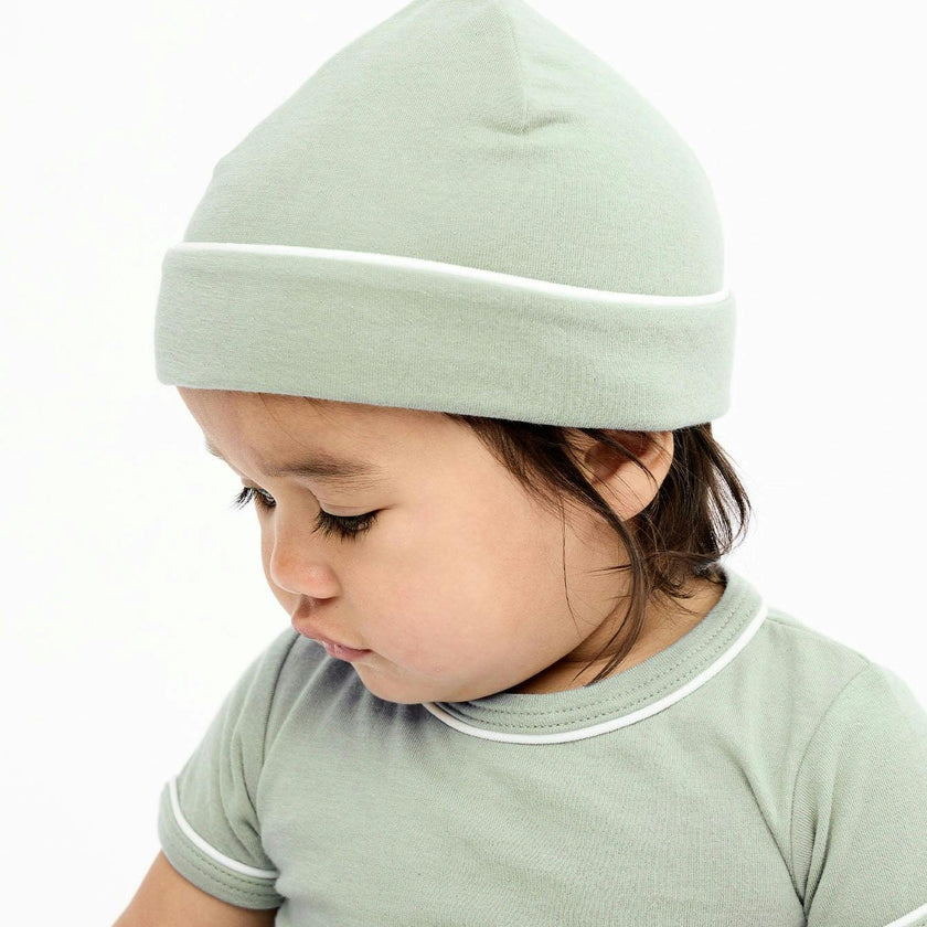 Hazy Hat