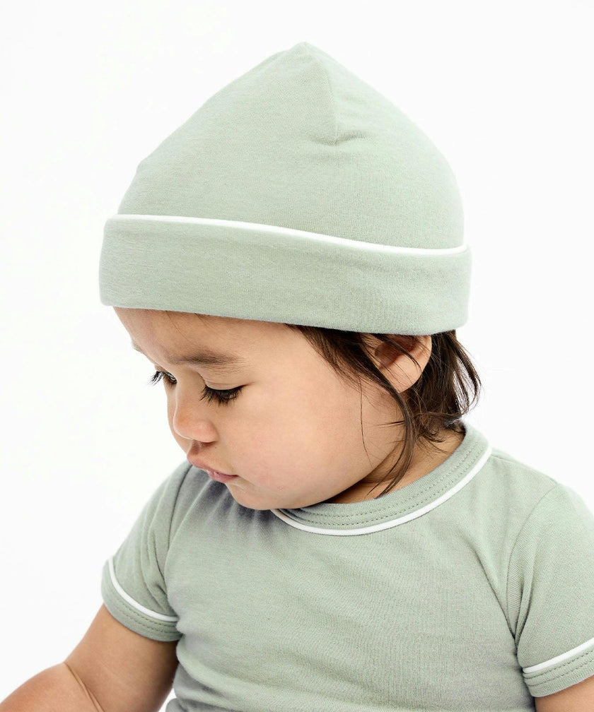 Hazy Hat
