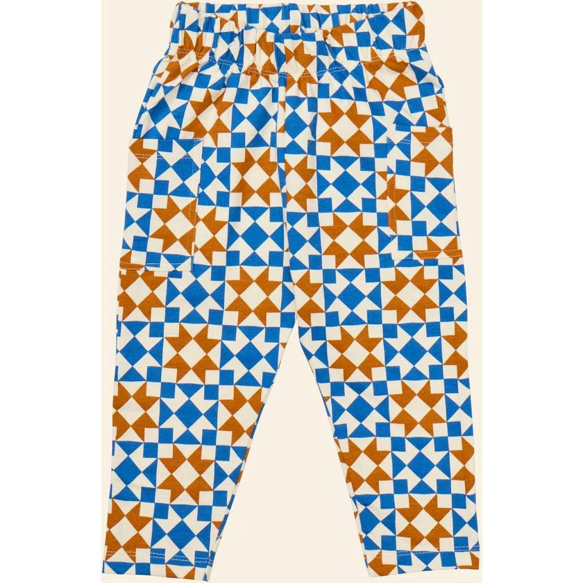 Wildcard Baby Pants