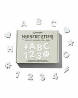 Magnetic Letters
