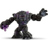 Schleich Eldrador Creatures: World Stone Monster Action Figure
