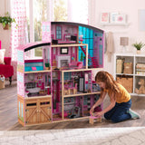 Shimmer Mansion