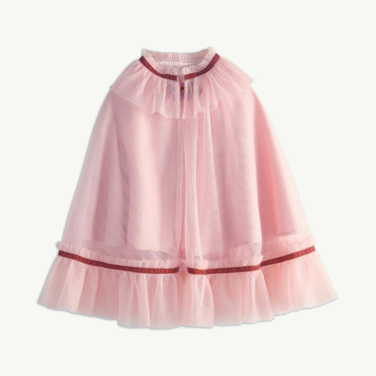Magnetic Cape