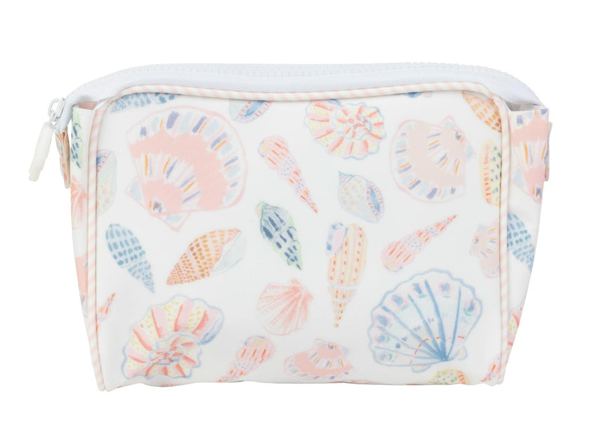 The Go Bag in Shells