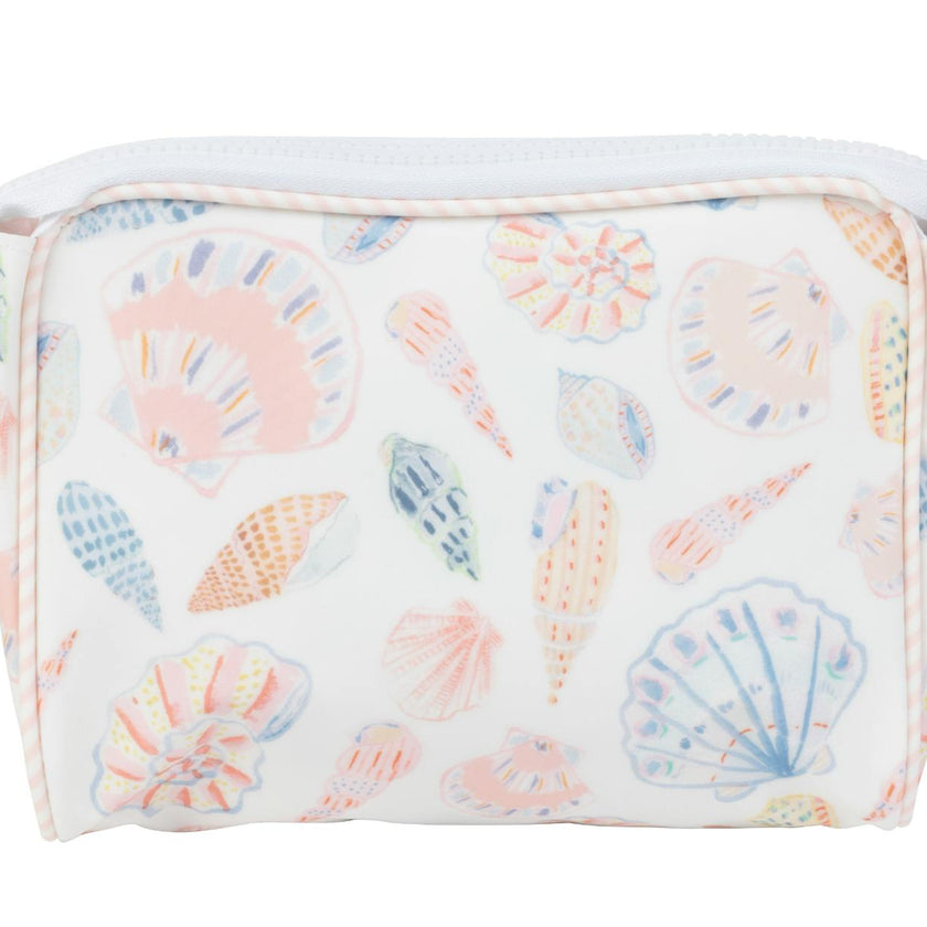 The Go Bag in Shells