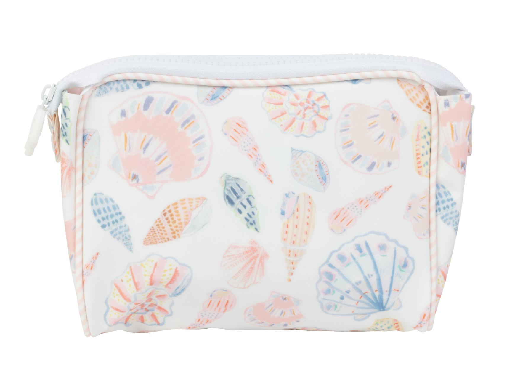 The Go Bag in Shells