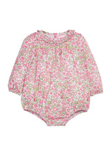 Caroline Bubble - Recoleta Floral Rose