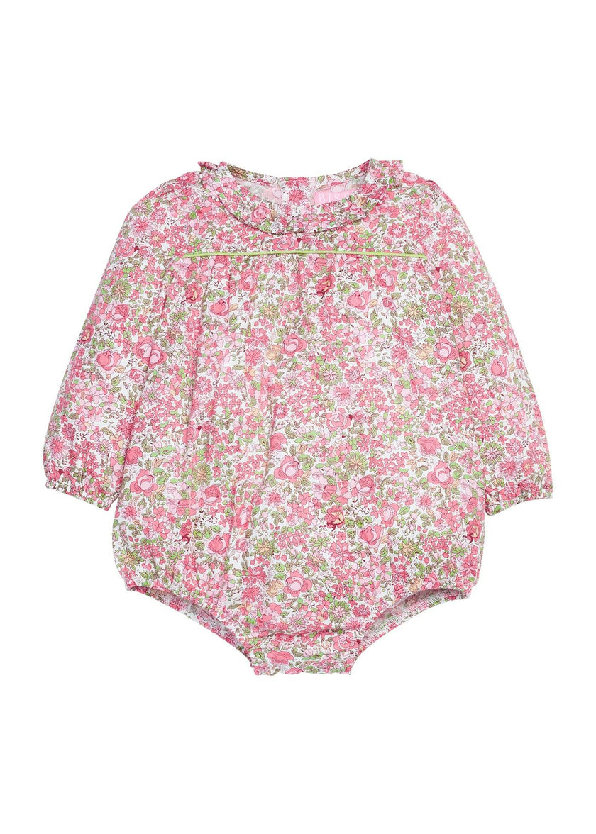 Caroline Bubble - Recoleta Floral Rose