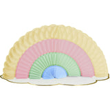 Honeycomb Rainbow Decorations