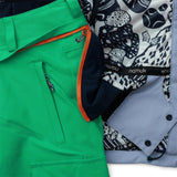 Crusade snow pants