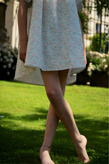 The Day Dress | Confetti Colorway