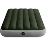 Dura-Beam Expedition Airbed Mattress with Battery Pump