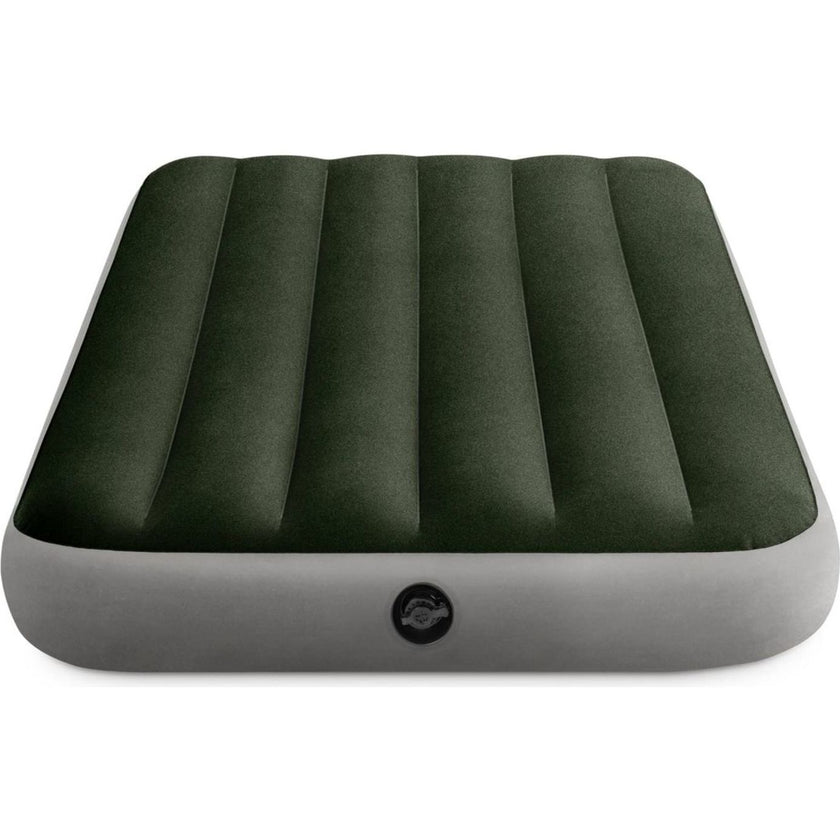 Dura-Beam Expedition Airbed Mattress with Battery Pump