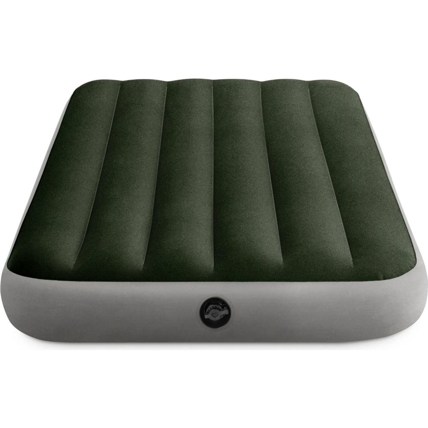 Dura-Beam Expedition Airbed Mattress with Battery Pump