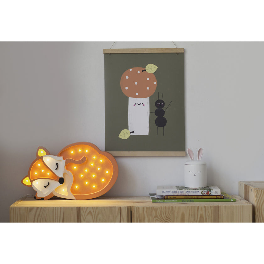 Baby Lamp
