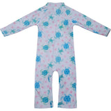 (New) UPF 50+ Long Surf Swimsuit