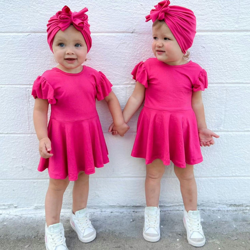 Classic Bow Headwrap